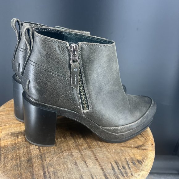 SOREL Blake Bootie - Picture 4 of 12